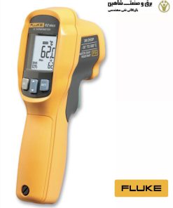 دماسنج لیزری مادون قرمز FLUKE مدل 62MAX فلوک