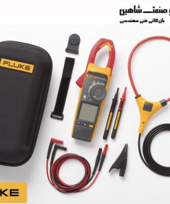 کلمپ متر بی سیم FLUKE مدل 378FC فلوک