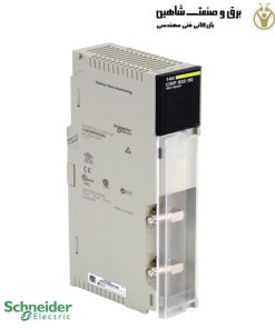 ماژول آداپتور schneider مدل 140CRP93200 اشنایدر