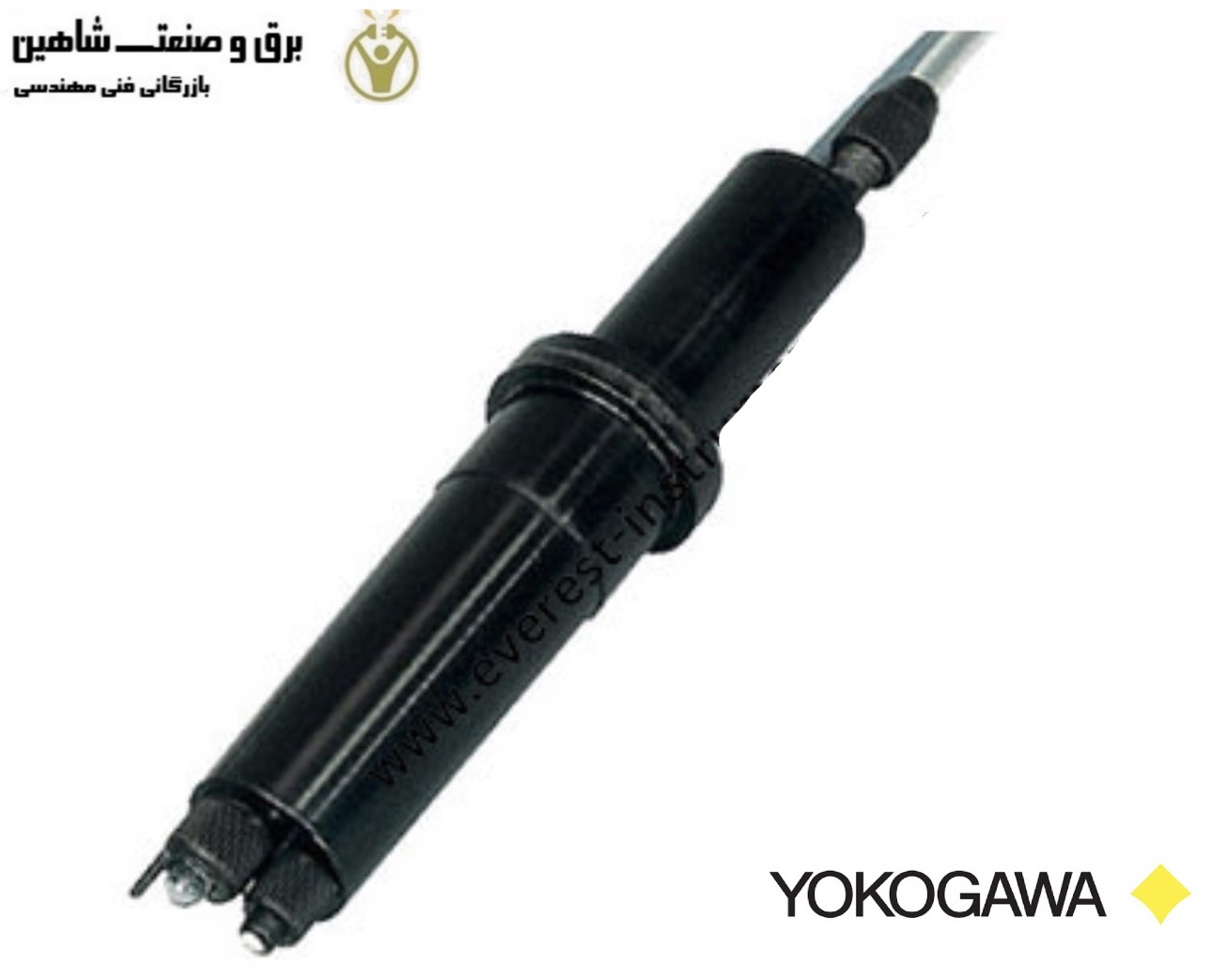 آنالایزر pH برند yokogawa مدل PH8ERP-05-TN-N-E-A یوکوگاوا