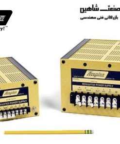 منبع تغذیه Acopian مدل VB24G170 آکوپین