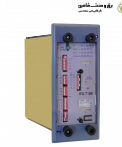 رله حفاظت موتور ice-cee مدل ITG7251