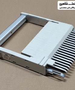 دسته دوشاخه تست abb مدل rtxh 18 کد RK926011-BC ای بی بی