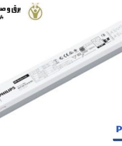 درایور بالاست الکترونیکی philips مدل 913713031666 فیلیپس