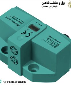 سنسور القایی pepperl+fuchs مدل NBN3-F31-E8-V1 پپرل فوکس