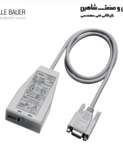 کابل برنامه نویسی Sineax- camille bauer مدل PK610 کد 137887