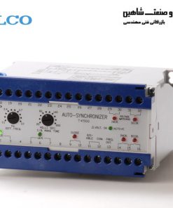 همگام ساز خودکار سری T4500 برند selco مدل T4500-01 سلکو