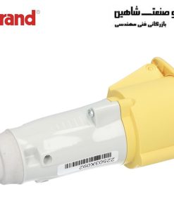 قطع کننده مدار legrand مدل 58201 لگراند