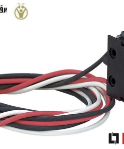 کنتاکت کمکی Legrand مدل DPX 125/1600 کد 026160 لگراند