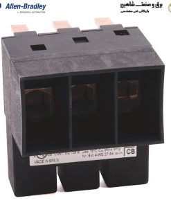 باس بار Allen-Bradley مدل 140M-F-WTE-A آلن بردلی