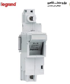 حامل فیوز SP 58 برند Legrand مدل 021601 لگراند