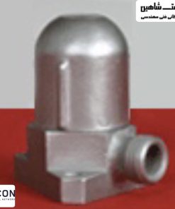 سنسور ارتعاش poscon مدل pa-01 پوسکون کره