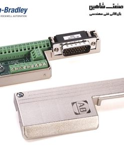 کانکتور Allen-Bradley مدل 2090-K6CK-D26M-B آلن بردلی