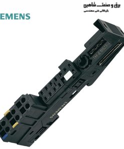 ماژول ترمینال برای ET 200S برند siemens مدل 6ES7193-4CA30-0AA0 زیمنس