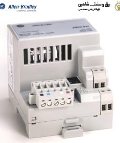 ماژول آداپتور شبکه دستگاه نت Allen-Bradley مدل 794-ADN-B آلن بردلی