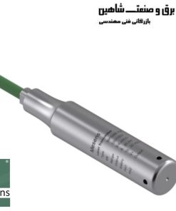 ترانسمیتر سطح هیدرواستاتیک mesensn مدل mps580
