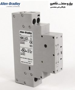 ماژول تخلیه کم ولتاژ Allen-Bradley مدل 140M-C-UCA آلن بردلی