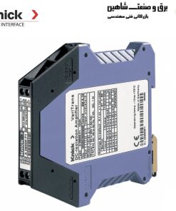 کاندیشنر و ایزولاتور آنالوگ به آنالوگ knick مدل p15000f1 کنیک