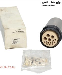 دوشاخه Schaltbau مدل GAST1SCPG21 شالتبائو