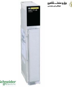 پردازنده مفهومی schneider مدل 140CPU11302R اشنایدر بازسازی جدید: BMEP581020 یا 140CPU11302
