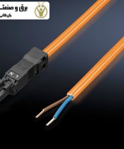 کابل اتصال Rittal مدل 2500420 ریتال