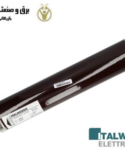 فیوز ولتاژ متوسط italweber مدل 1902100