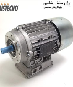 موتور ترمز Transtecno مدل NAI71B4B14DCL کد AI71B4