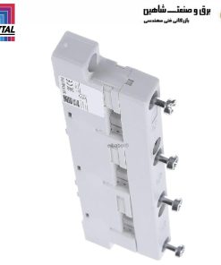 آداپتور پلی آمید سری SV 9340 برند Rittal مدل SV9340.010 ریتال برای استفاده با سیستم های شینه
