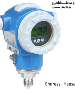 ترانسمیتر فشار Endress-hauser مدل Pmc71-aca2fbghdaa اندرس هاسر