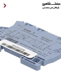 ترمینال ایزوله knick مدل B48K1 کنیک