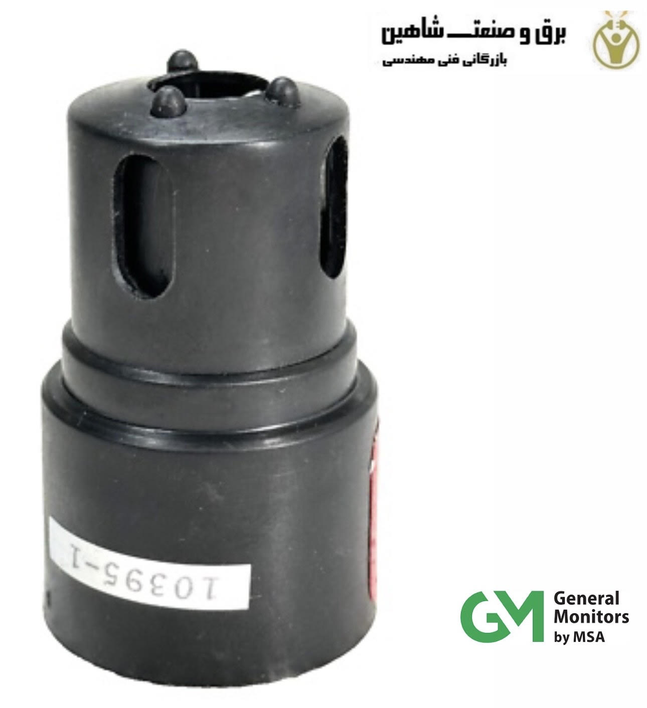 اسپلش گارد Splash Guard P/N 10395-1
