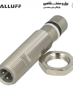 سنسور القایی با درجه فشار balluff مدل (BES 516-300-S249-S4-D) bhs002y بالوف