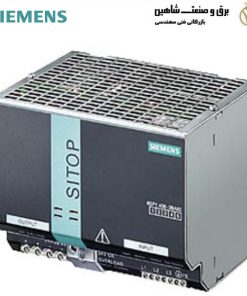 منبع تغذیه ریلی DIN در حالت سوئیچ Siemens مدل 6ep1436-3ba00 زیمنس