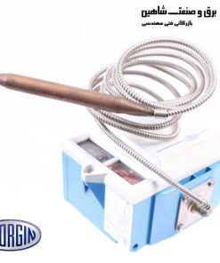 سوئیچ فشار و دما GEORGIN مدل C6P جورجین