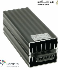 بخاری fandis مدل HTM 100 فاندیس ایتالیا