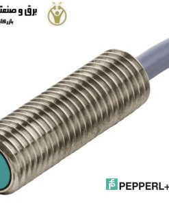 حسگر القایی PEPPERL+FUCHS مدل NCB1 5-8GM25-N0 (NCB1,5-8GM25-N0) پپرل فوکس