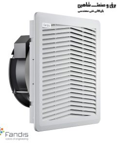 فن فیلتر fandis مدل FPF15KU230BE-110 فاندیس ایتالیا