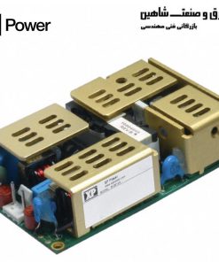 منبع تغذیه بدون قاب XP power مدل ECM100UQ43