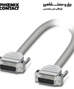 کابل گرد شیلددار PHOENIX مدل 2305460 فونیکس