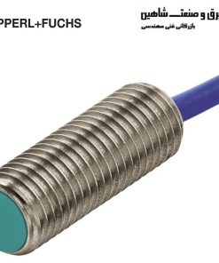 سنسور القایی pepperl+fuchs مدل nj1.5-8gm-n پپرل فوکس (جایگزین جدید NJ1,5-8-N-Y18812)