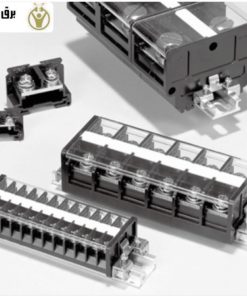بلوک ترمینال نوع پیچی تایپ TU برند Fuji مدل TUC-15 فوجی