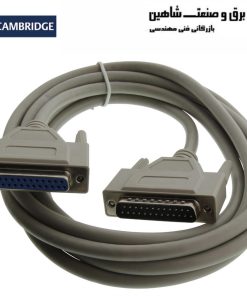 کابل‌ D-Sub برند AIM CAMBRIDGE مدل 30-9510MF