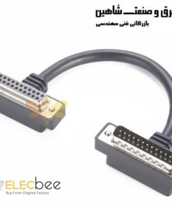 کابل D-sub کم ارتفاع elecbee مدل EB-610-0385-V