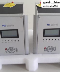دستگاه حفاظت پشتیبان ترانسفورماتور NARI مدل RCS-9681C ناری