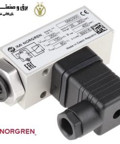 سوئیچ فشار NORGREN مدل 0882300 نورگرن