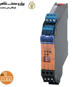 امپلی فایر سوئیچینگ برای سنسورهای نامور ifm مدل N0534A کد جدید N0539A