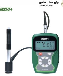 سختی سنج فلزات insize مدل hdt-LP200 اینسایز