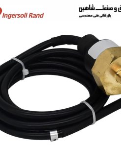 سنسور فشار Ingersoll Rand مدل 39853791 اینگرسول رند (مناسب برای قطعات کمپرسور هوای اینگرسول رند)