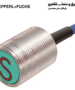 سنسور القایی pepperl+fuchs مدل NJ6-22-SN-G پپرل فوکس