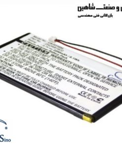 باتری 1700 میلی آمپری CAMERON SINO مدل CS-HIQ300SL